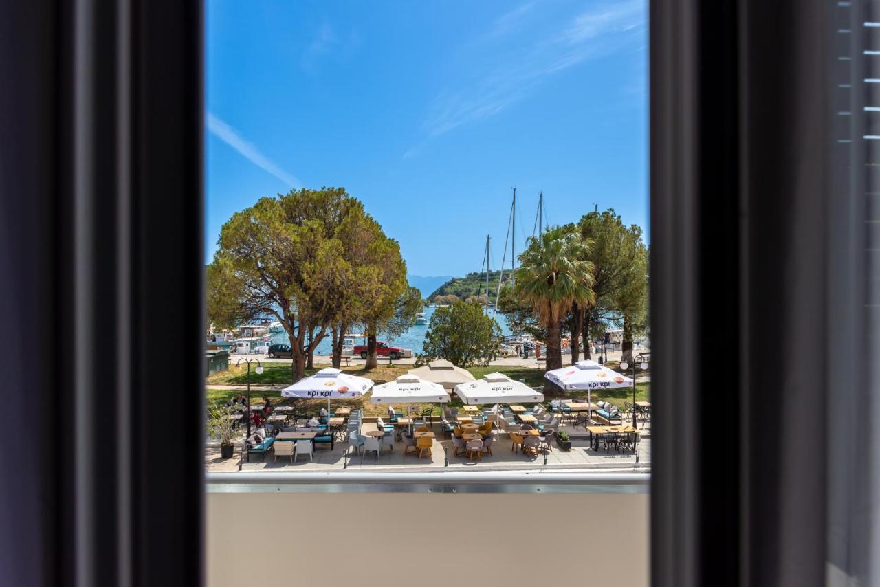 Onar Hotel Epidaurus Exterior photo