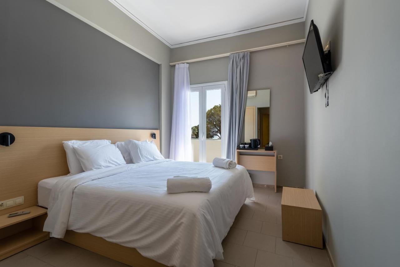 Onar Hotel Epidaurus Exterior photo