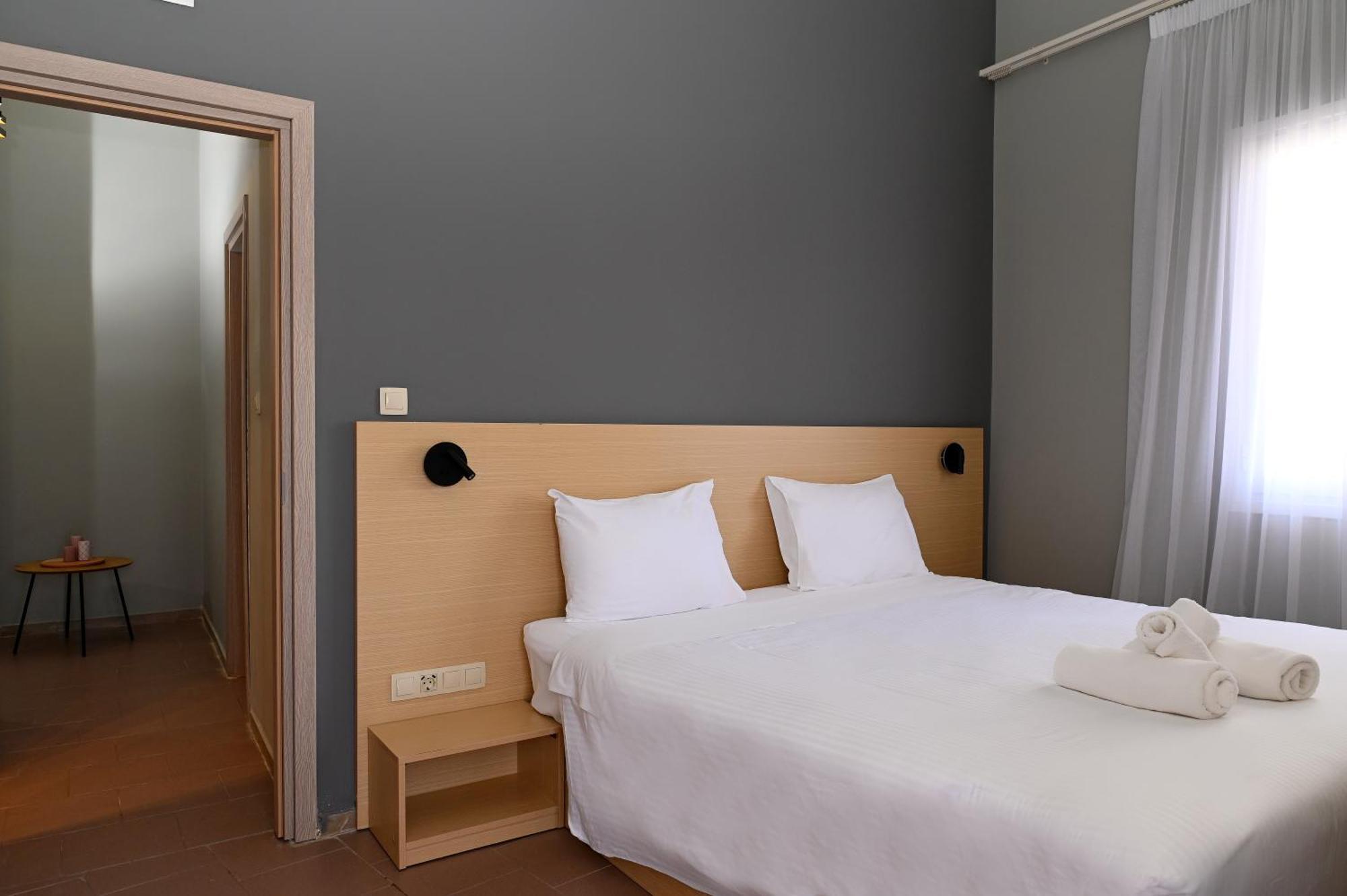 Onar Hotel Epidaurus Exterior photo