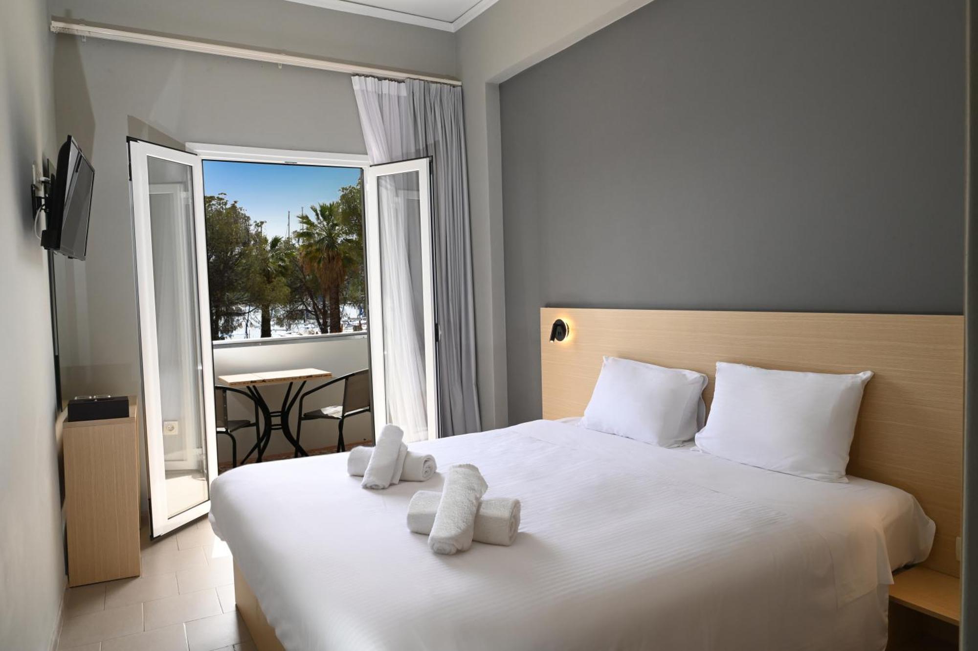 Onar Hotel Epidaurus Exterior photo