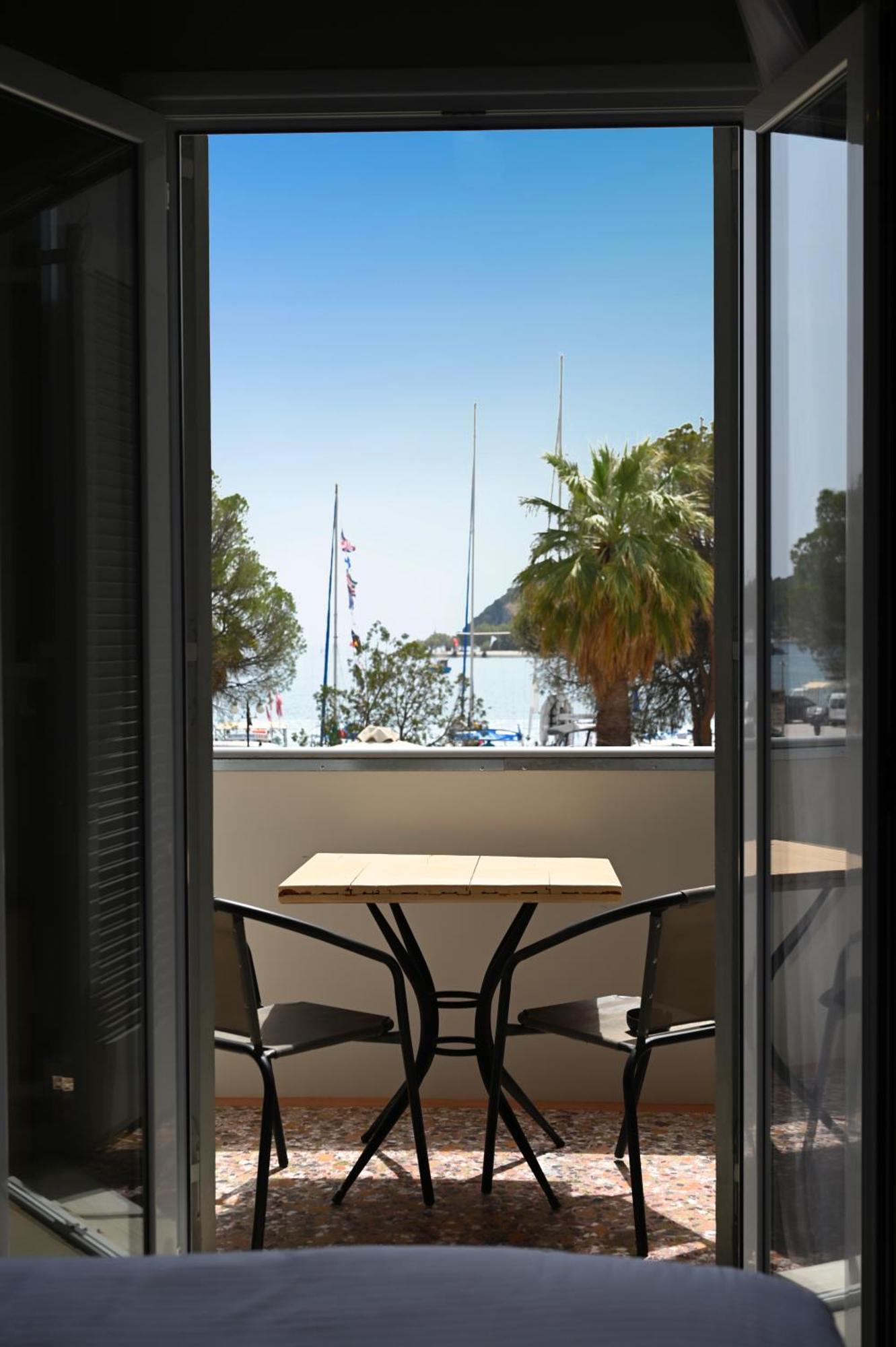 Onar Hotel Epidaurus Exterior photo