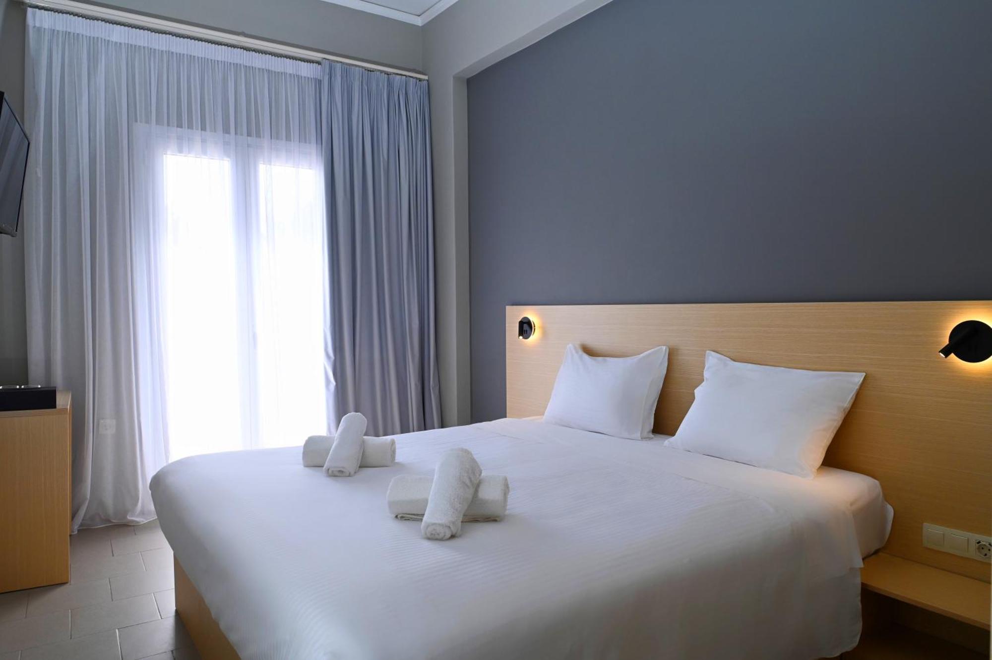 Onar Hotel Epidaurus Exterior photo